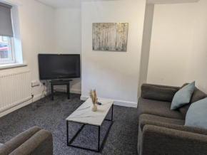 South Shields 4 Bed